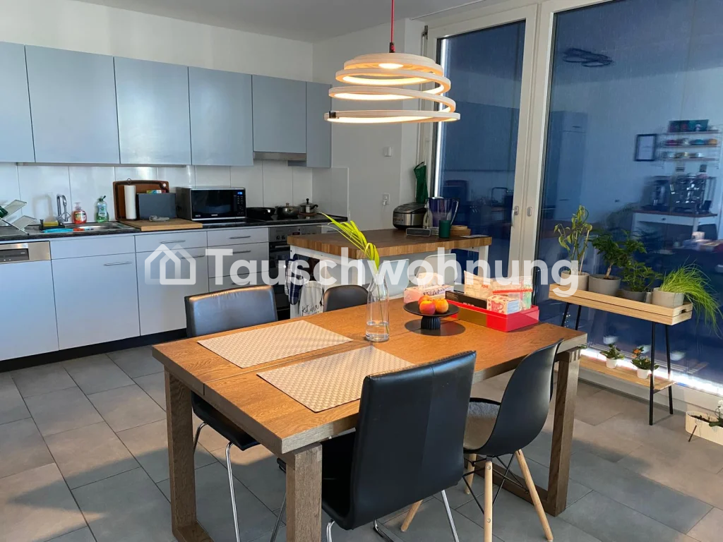 3 ½ rooms apartment, photo 5 of 10