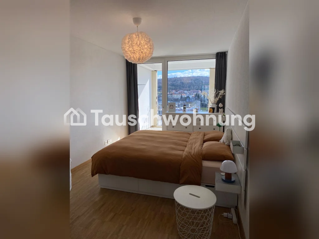 3 ½ rooms apartment, photo 8 of 10