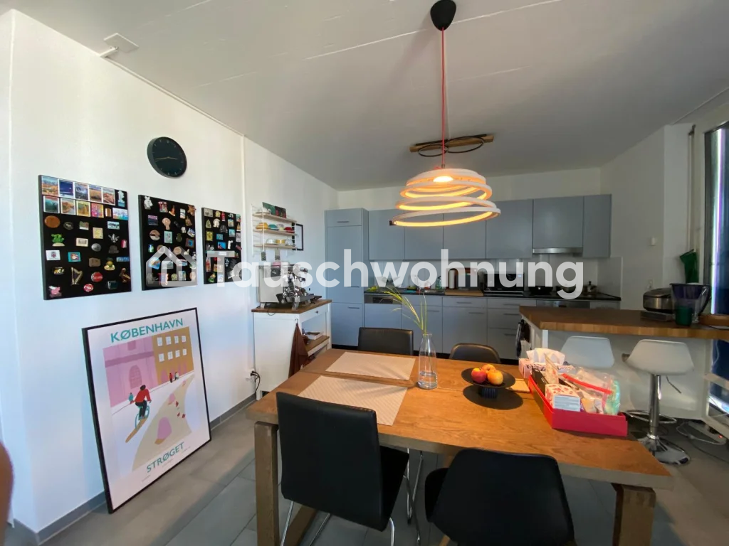 3 ½ rooms apartment, photo 6 of 10