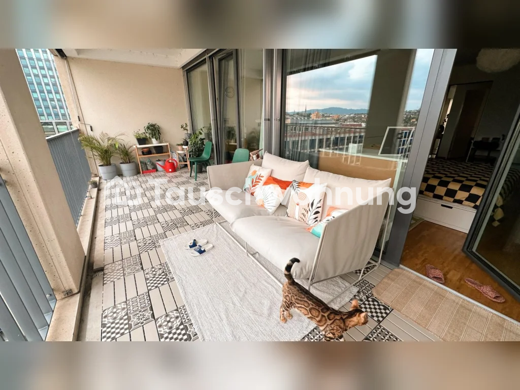 3 ½ rooms apartment, photo 2 of 10