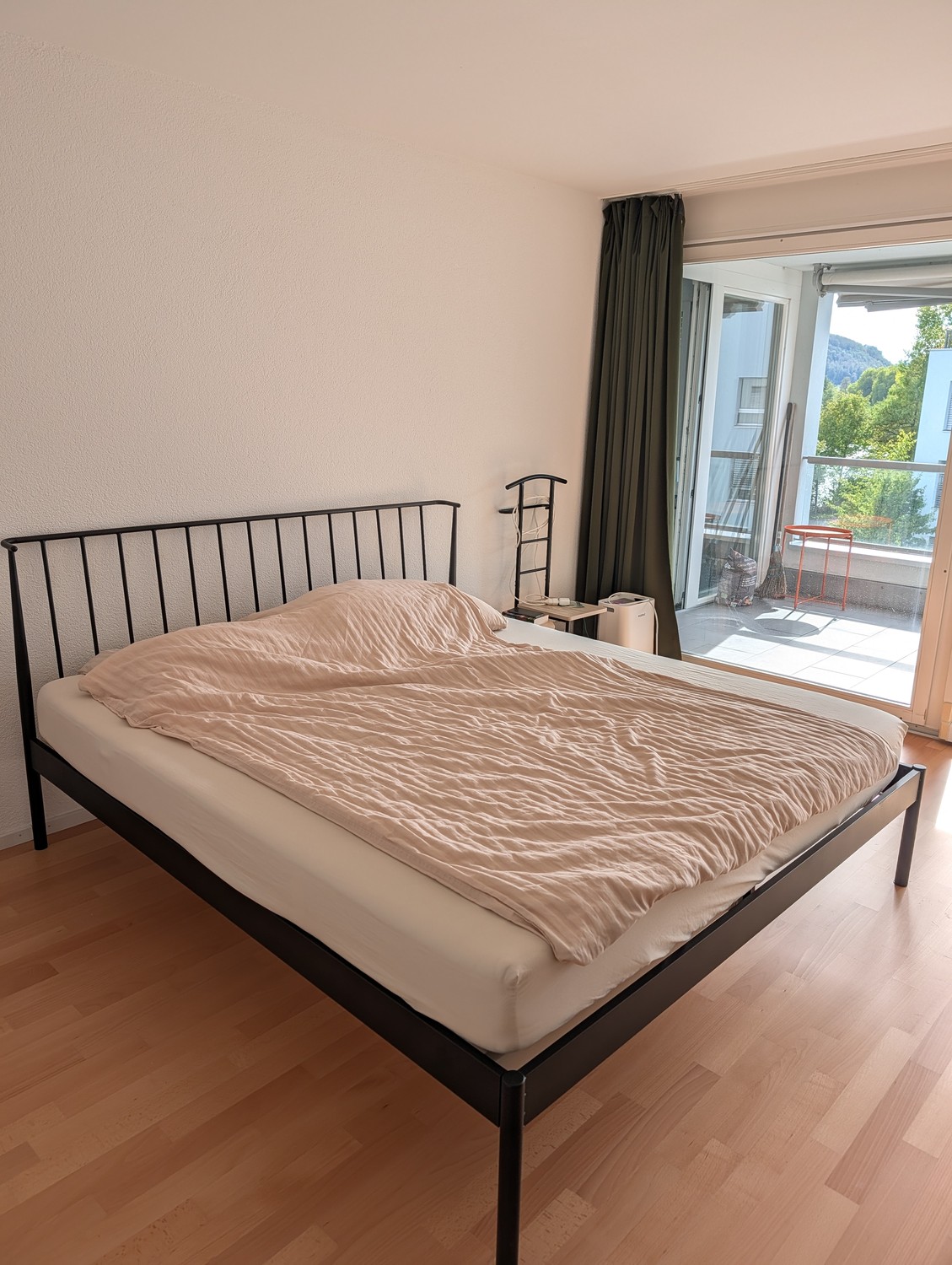 2 ½ rooms apartment, photo 8 of 9