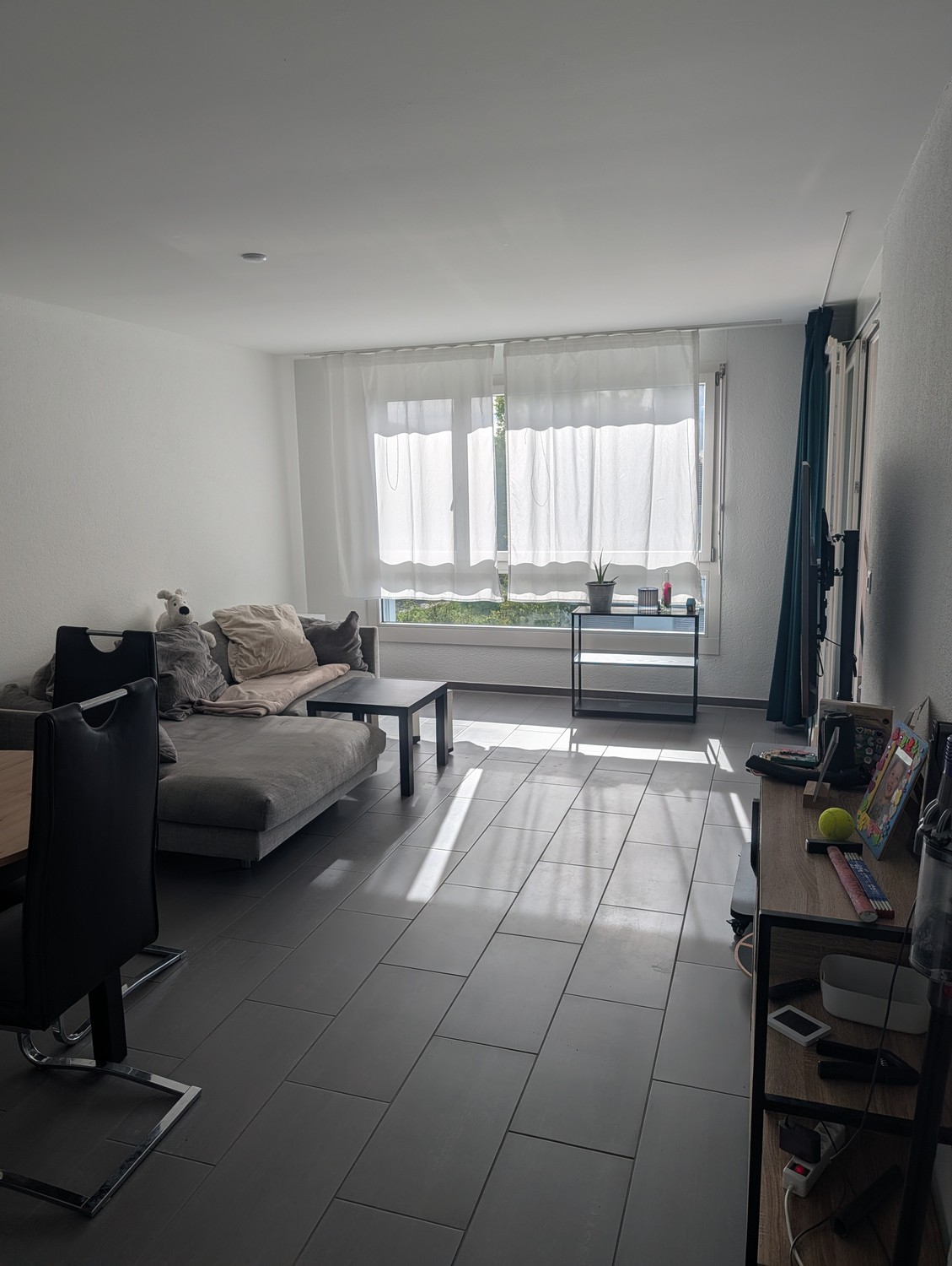 2 ½ rooms apartment, photo 3 of 9