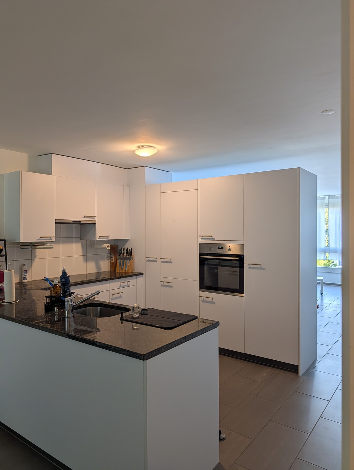 2 ½ rooms apartment, photo 5 of 9
