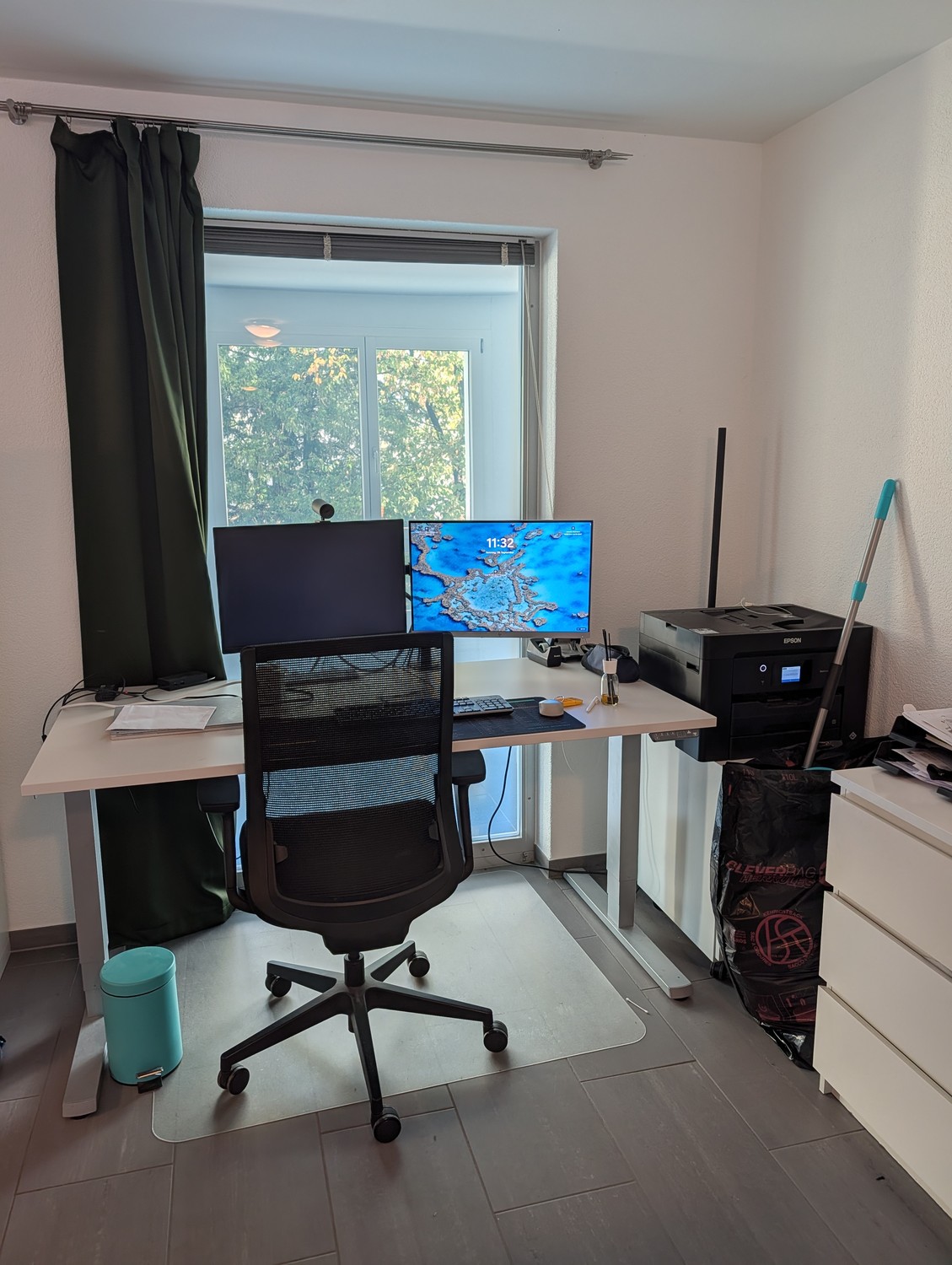 2 ½ rooms apartment, photo 6 of 9