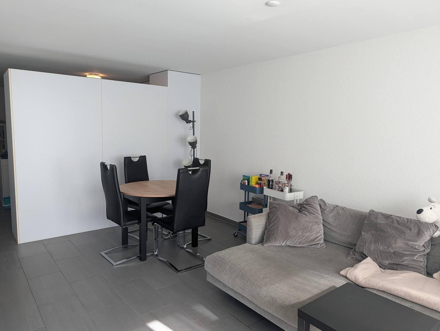 2 ½ rooms apartment, photo 4 of 9