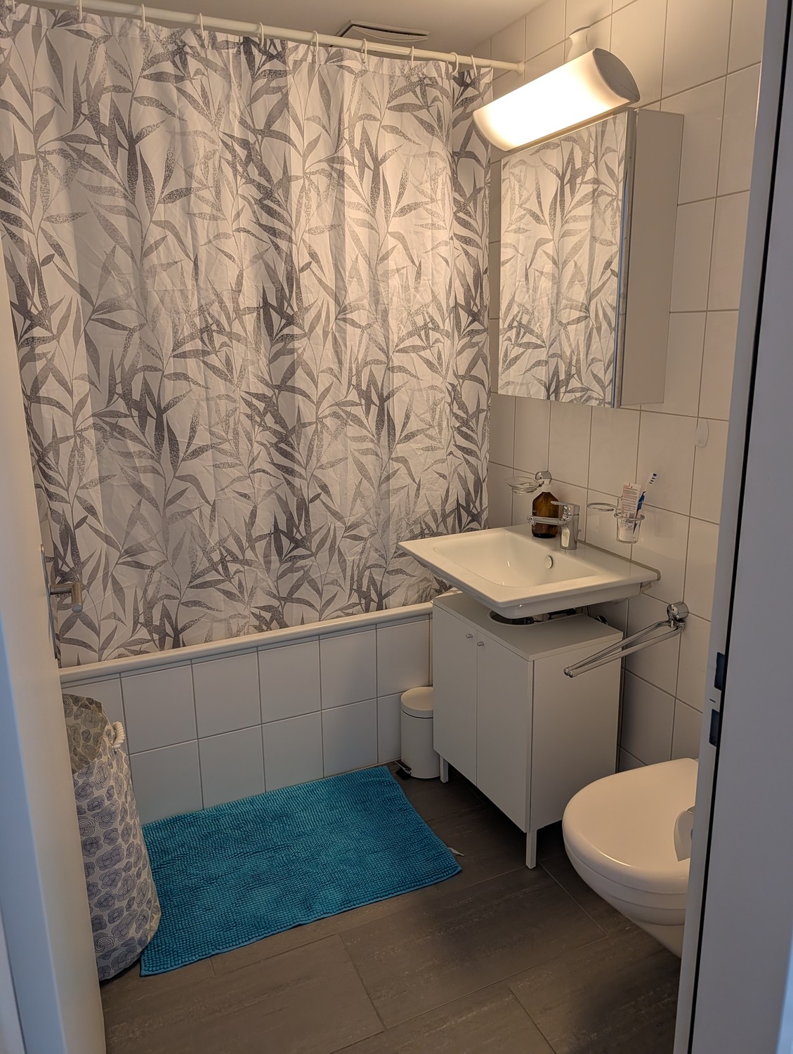 2 ½ rooms apartment, photo 7 of 9