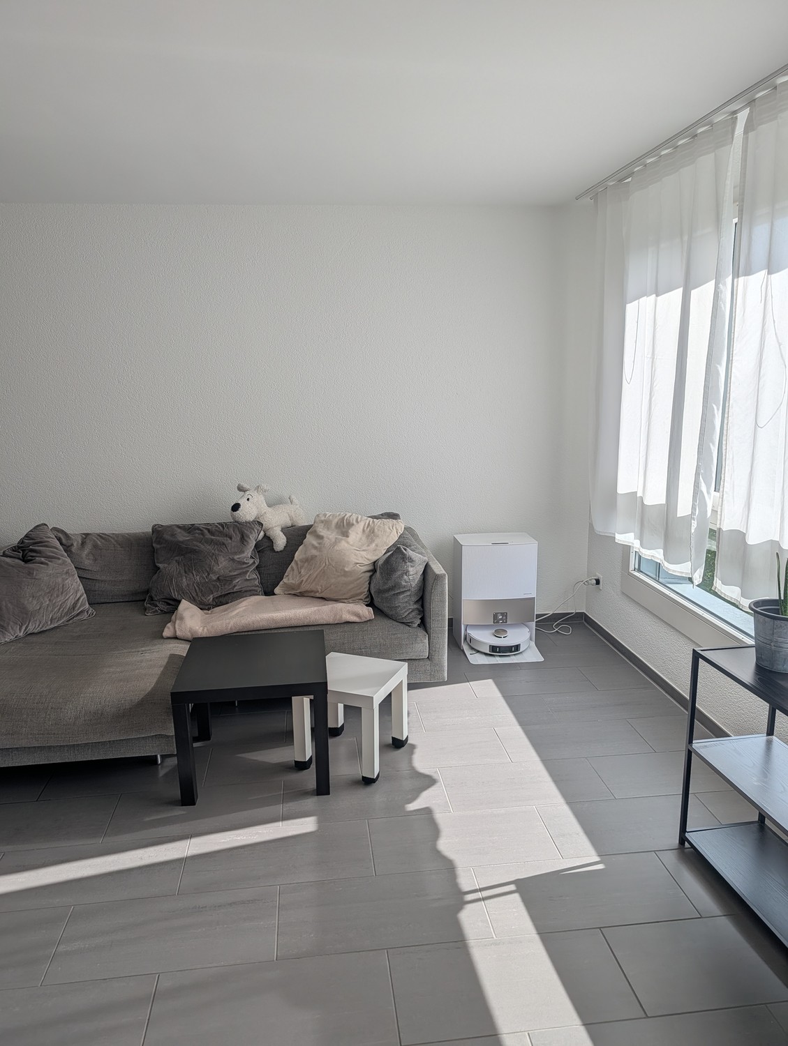 2 ½ rooms apartment, photo 1 of 9