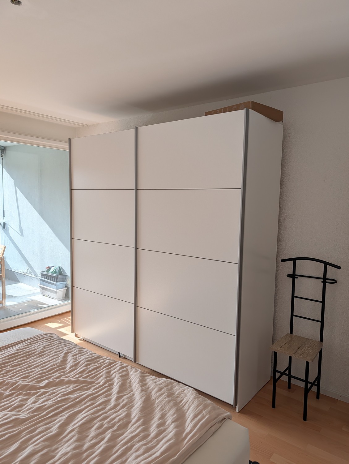 2 ½ rooms apartment, photo 9 of 9