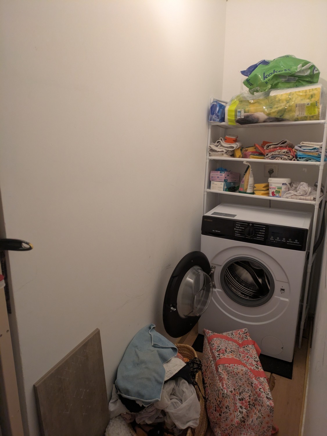 4 ½ rooms apartment, photo 8 of 10