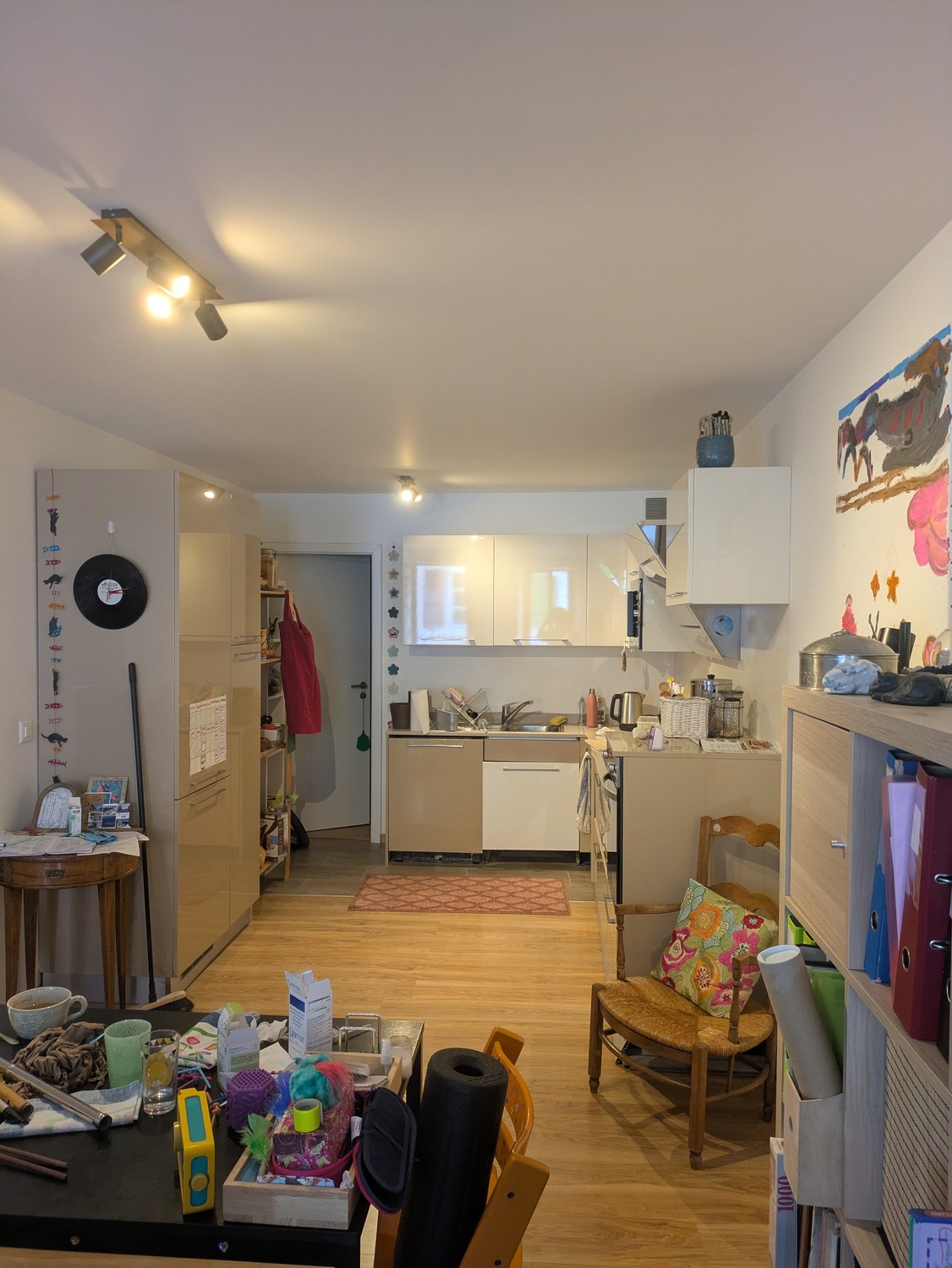 4 ½ rooms apartment, photo 7 of 10
