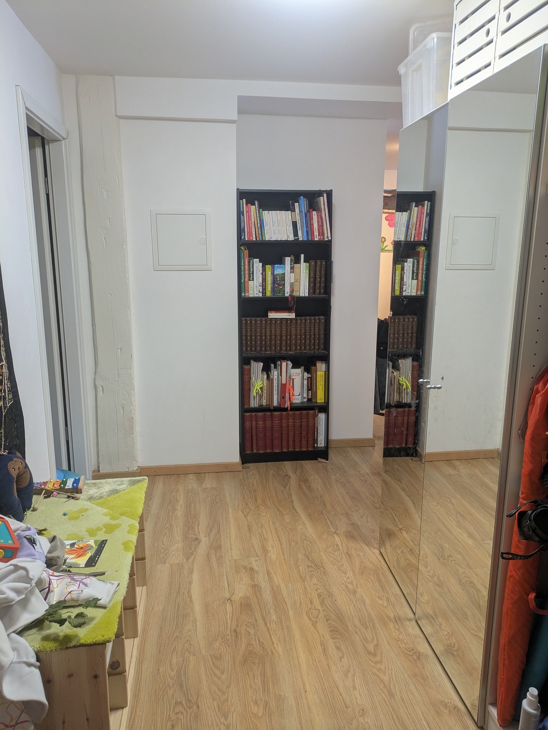 4 ½ rooms apartment, photo 10 of 10