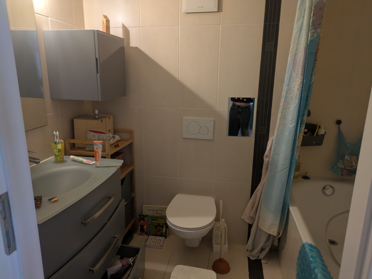 4 ½ rooms apartment, photo 3 of 10