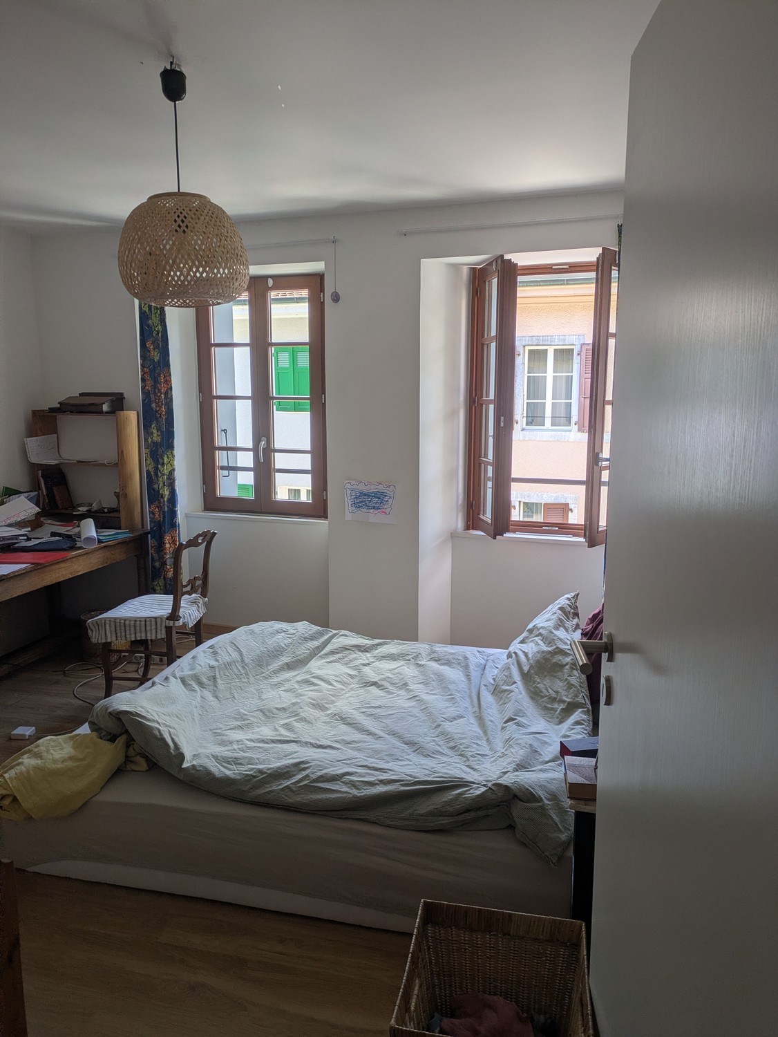 4 ½ rooms apartment, photo 1 of 10