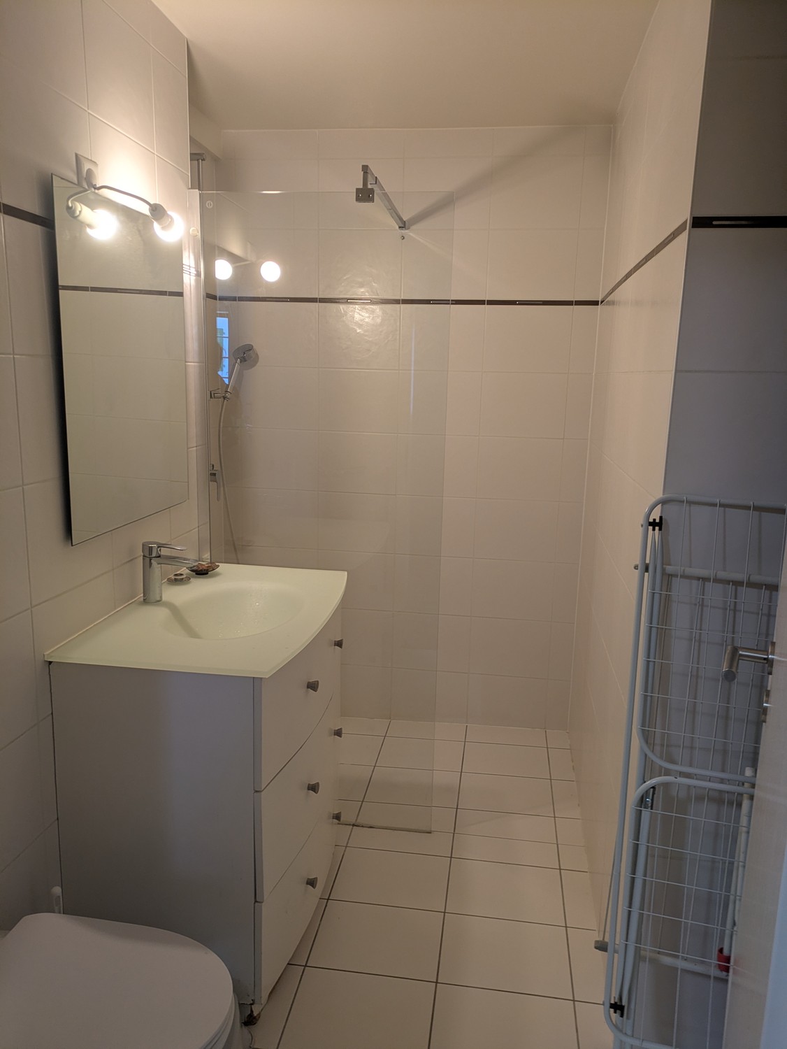 4 ½ rooms apartment, photo 4 of 10