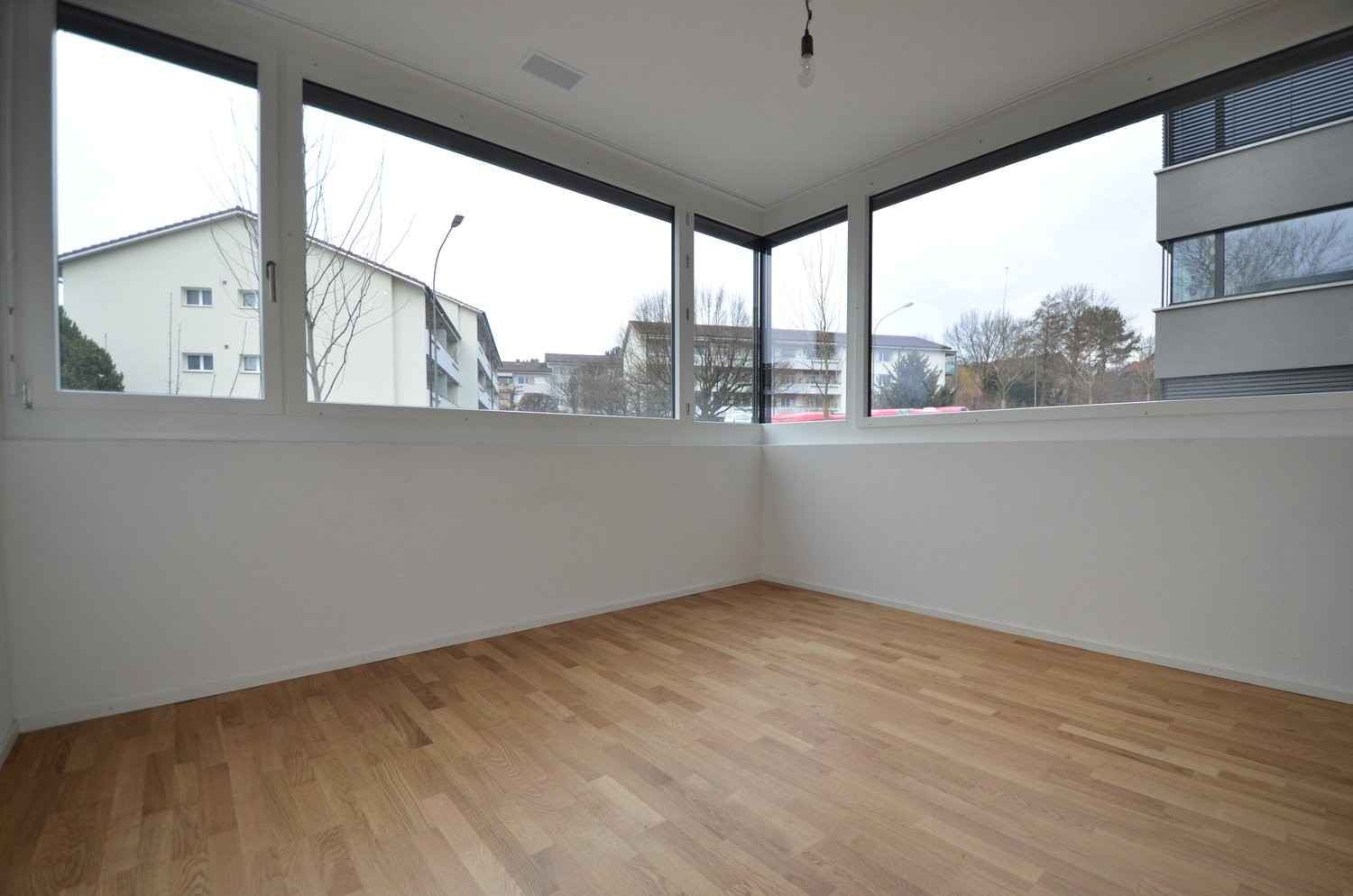 4 ½ rooms apartment, photo 1 of 7