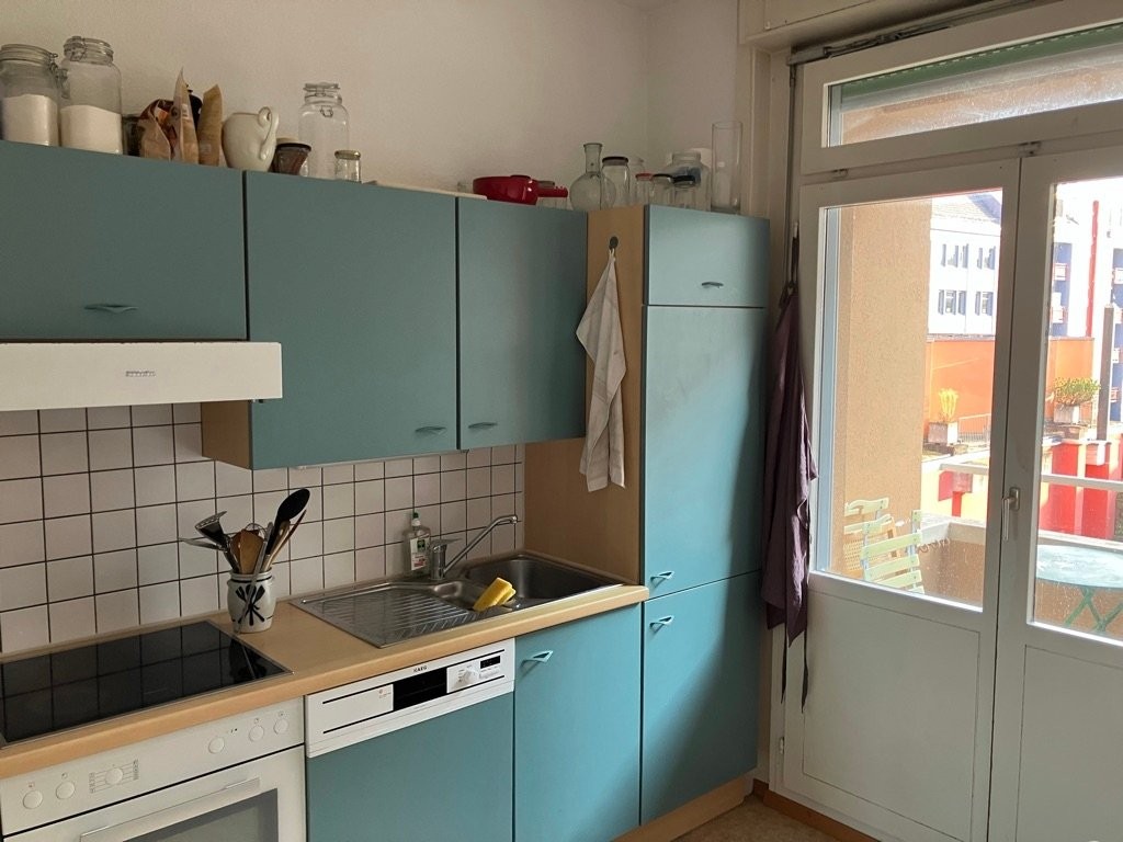 3 ½ rooms apartment, photo 1 of 6