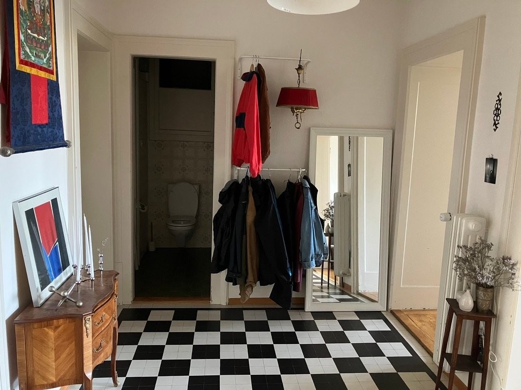 3 ½ rooms apartment, photo 4 of 6