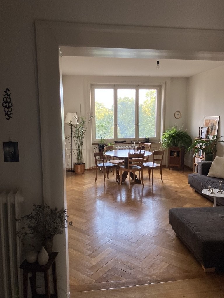 3 ½ rooms apartment, photo 3 of 6