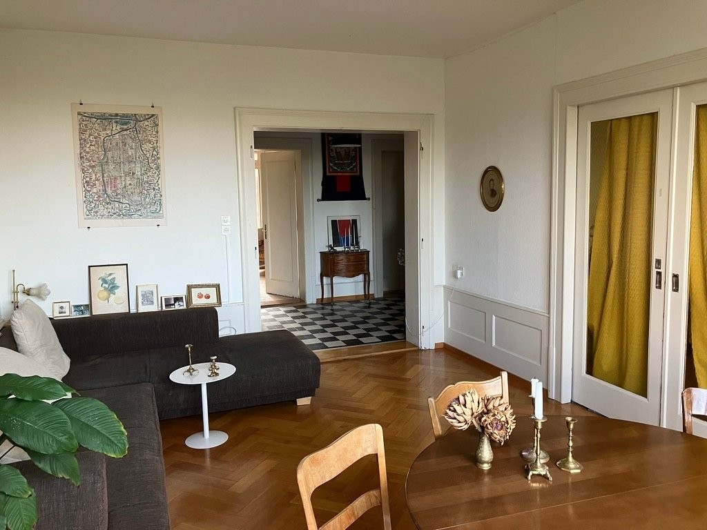 3 ½ rooms apartment, photo 2 of 6