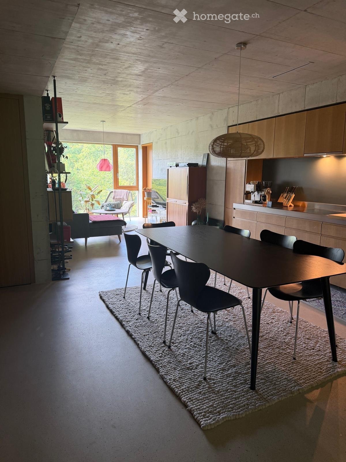 3 ½ Zimmer Wohnung, Foto 1 von 3