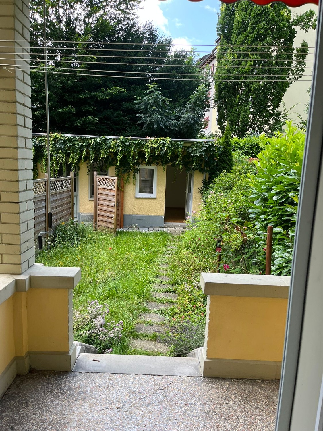4 rooms apartment, photo 4 of 6