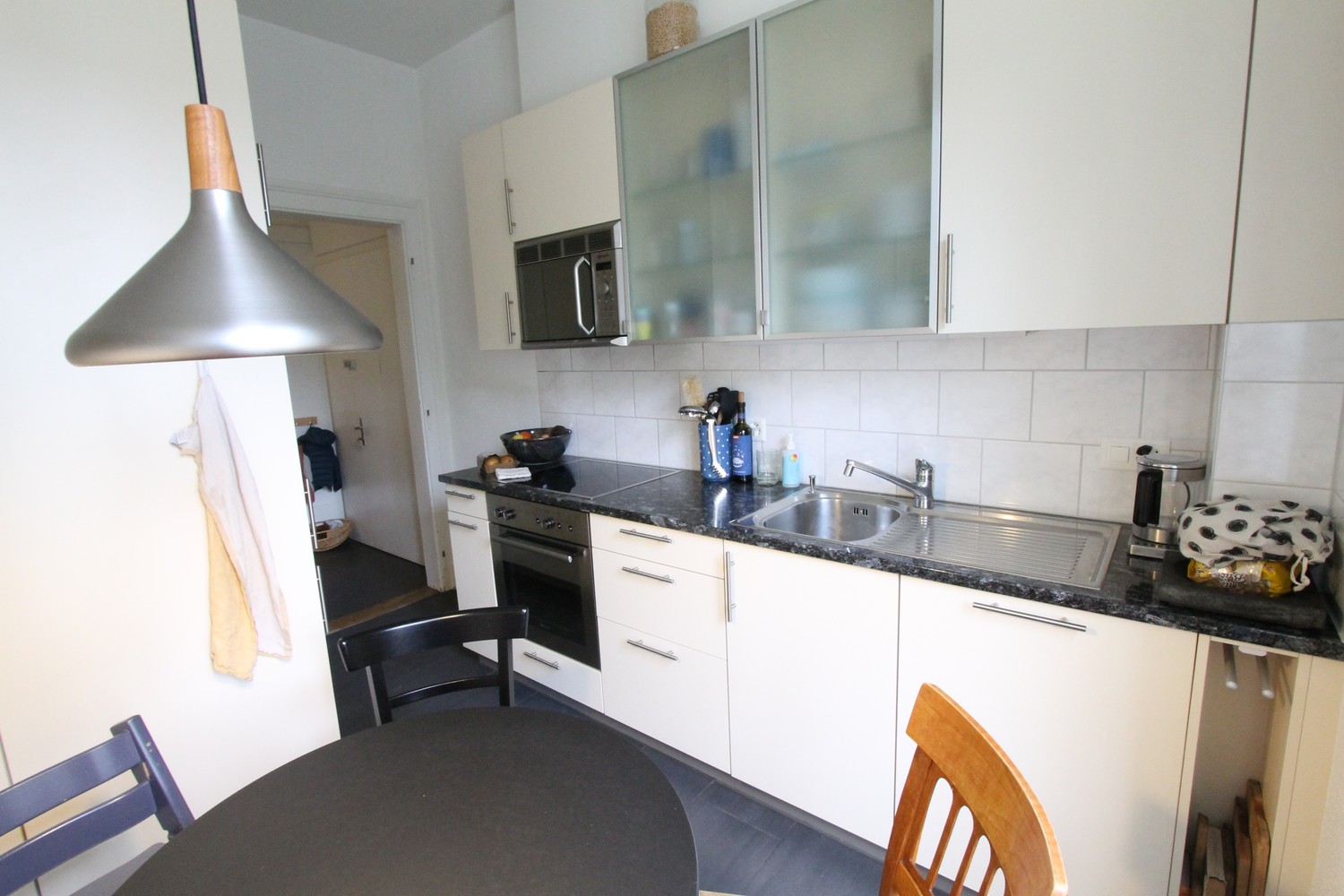 4 rooms apartment, photo 5 of 6