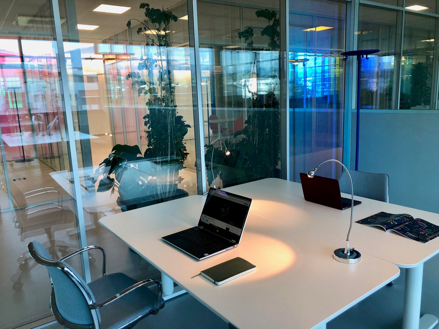 Office, photo 5 of 7