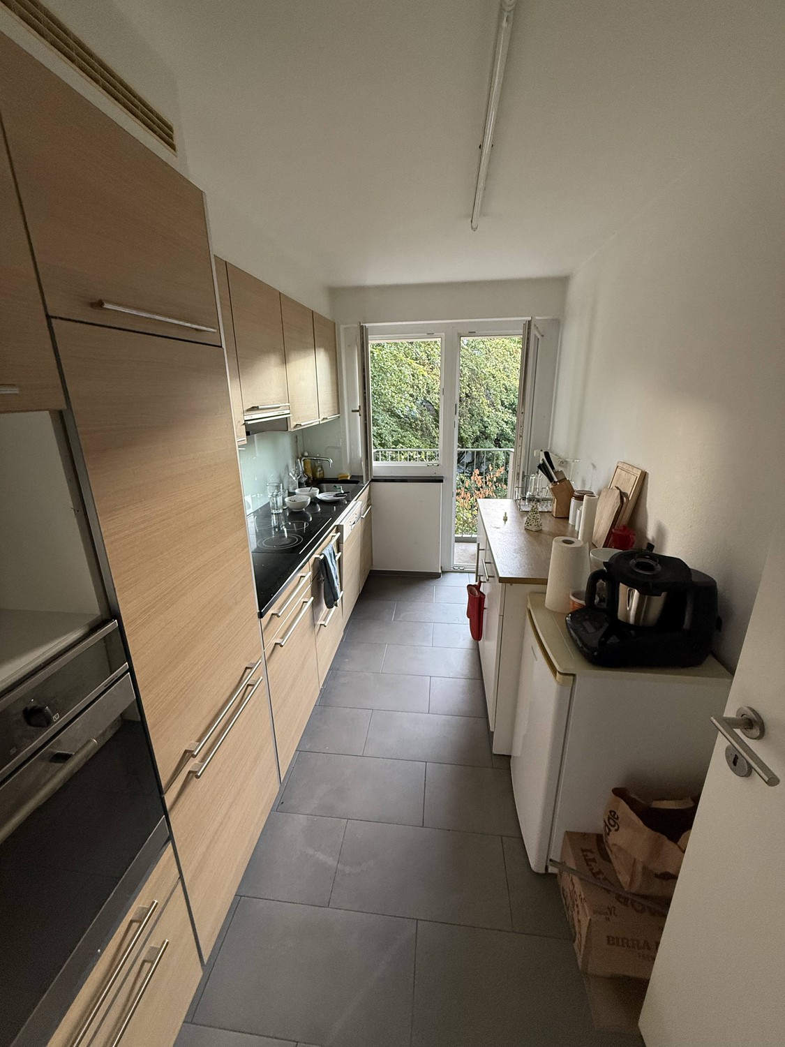 Room in a shared flat, photo 2 of 5