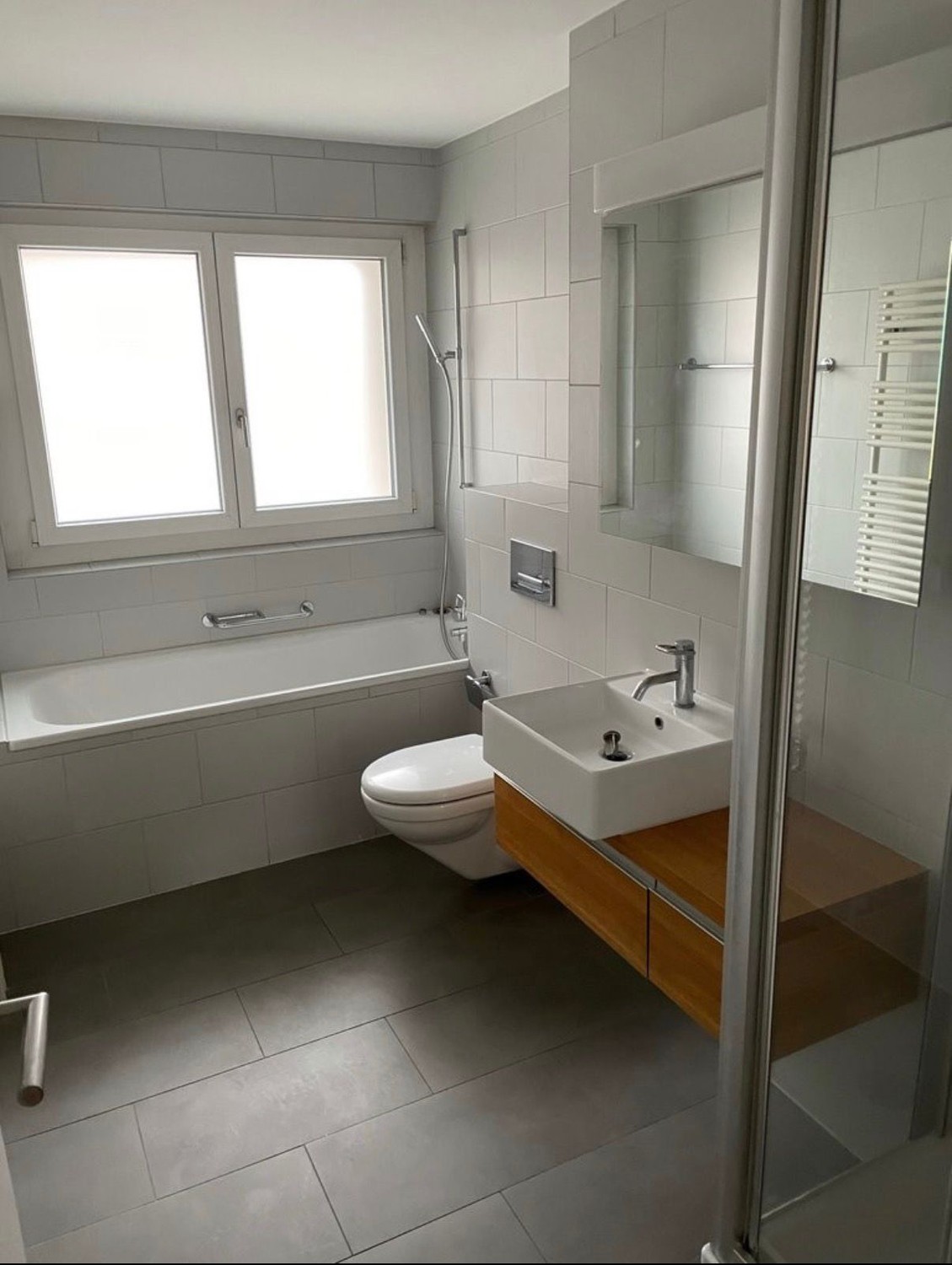 Room in a shared flat, photo 4 of 5