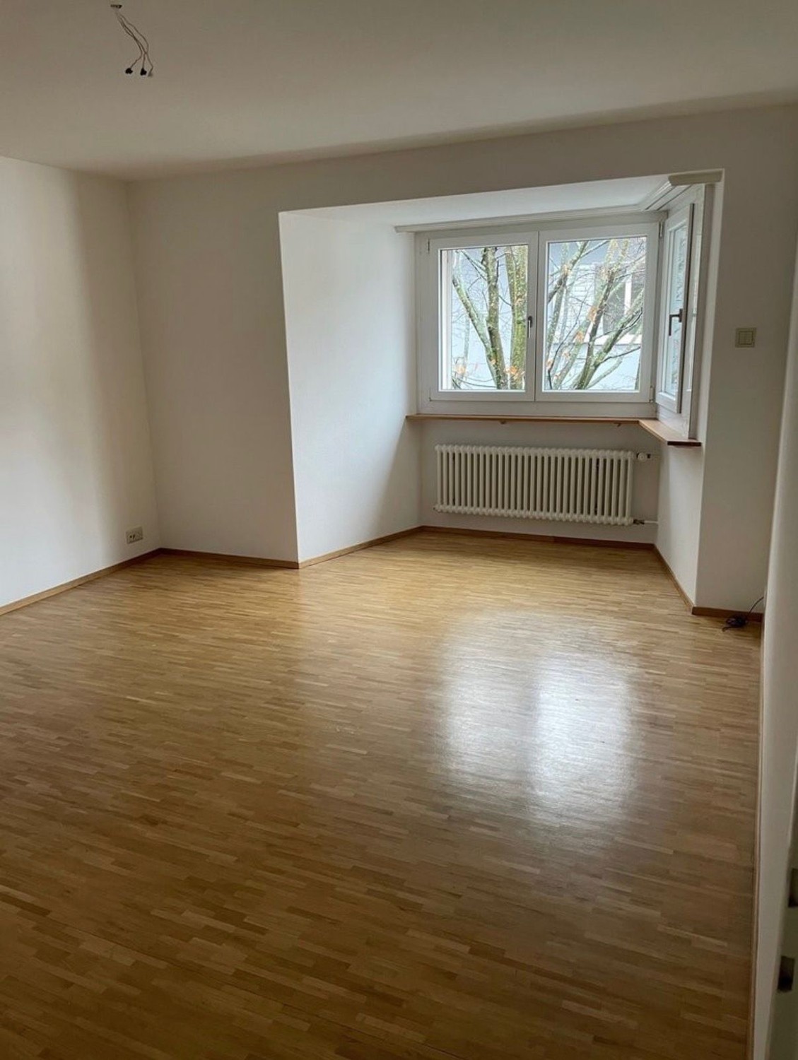 Room in a shared flat, photo 1 of 5