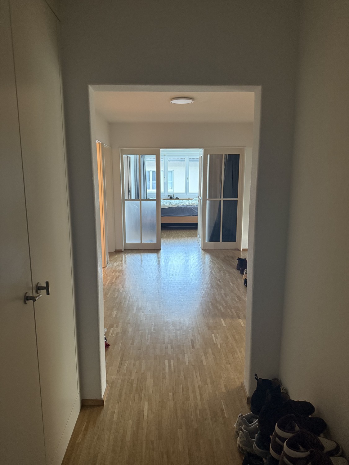 Room in a shared flat, photo 5 of 5