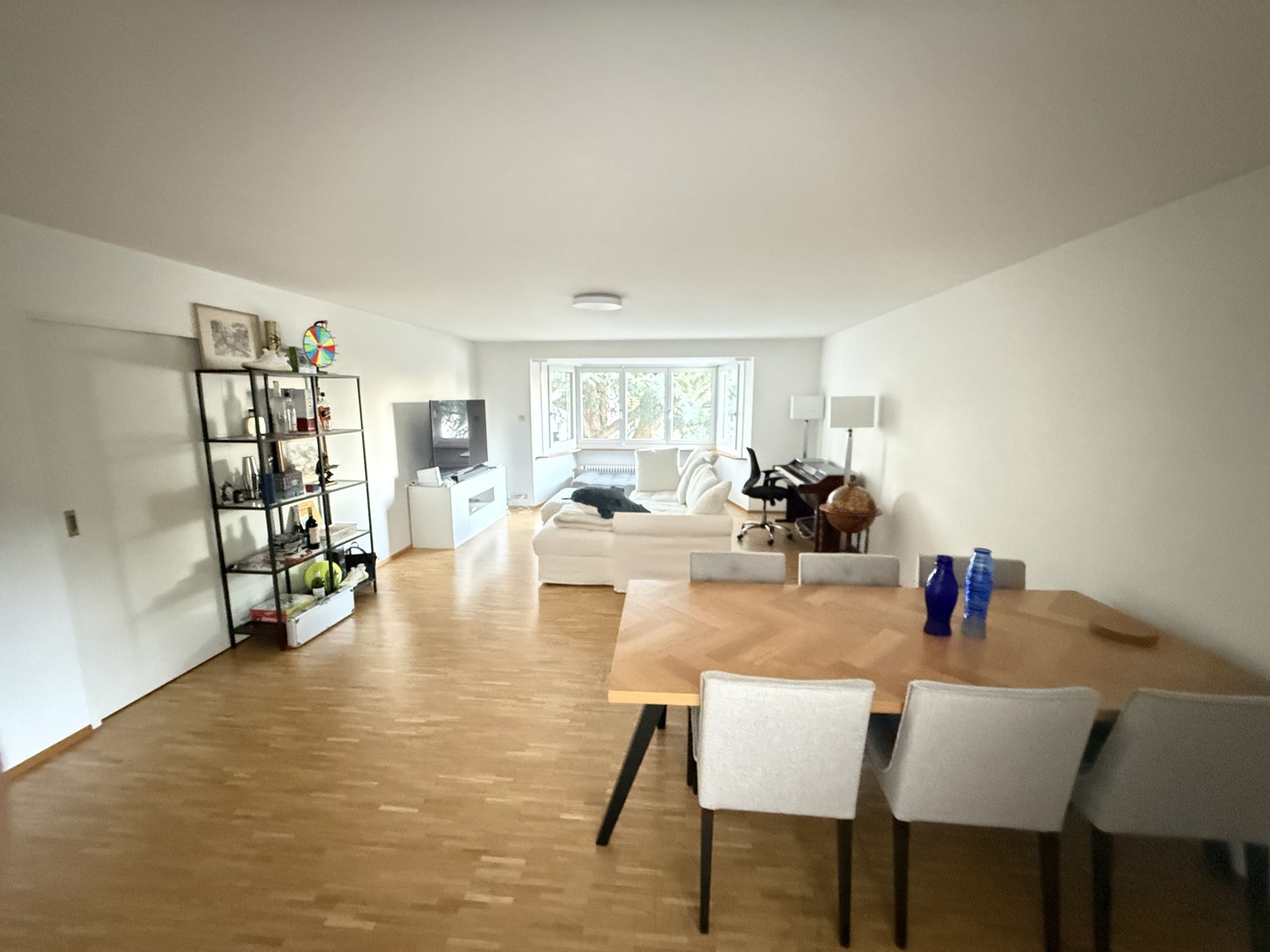 Room in a shared flat, photo 3 of 5