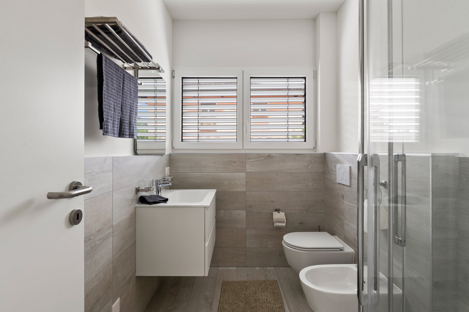 1 ½ rooms furnished flat (7)