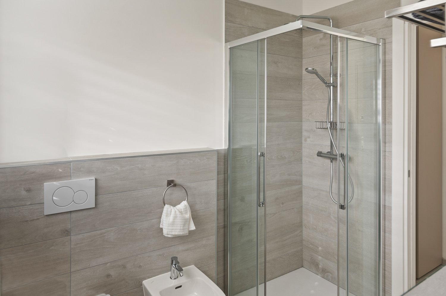 1 ½ rooms furnished flat (6)