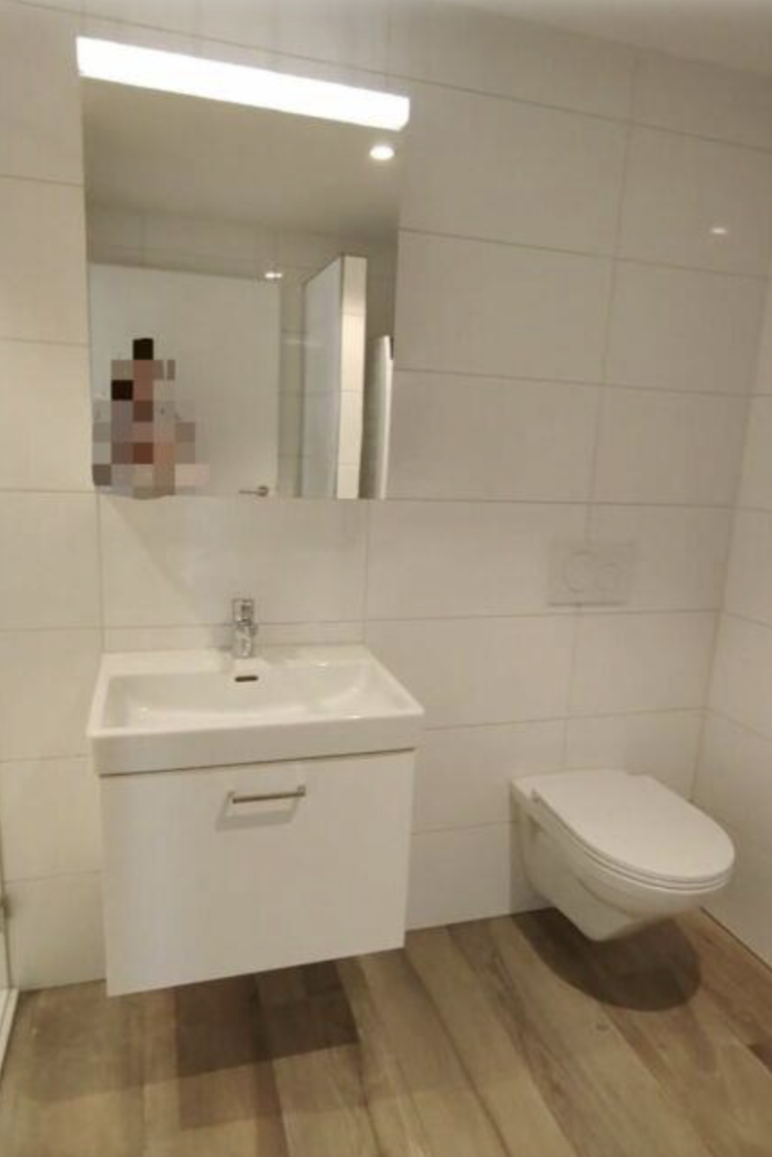 2 ½ rooms apartment, photo 4 of 6