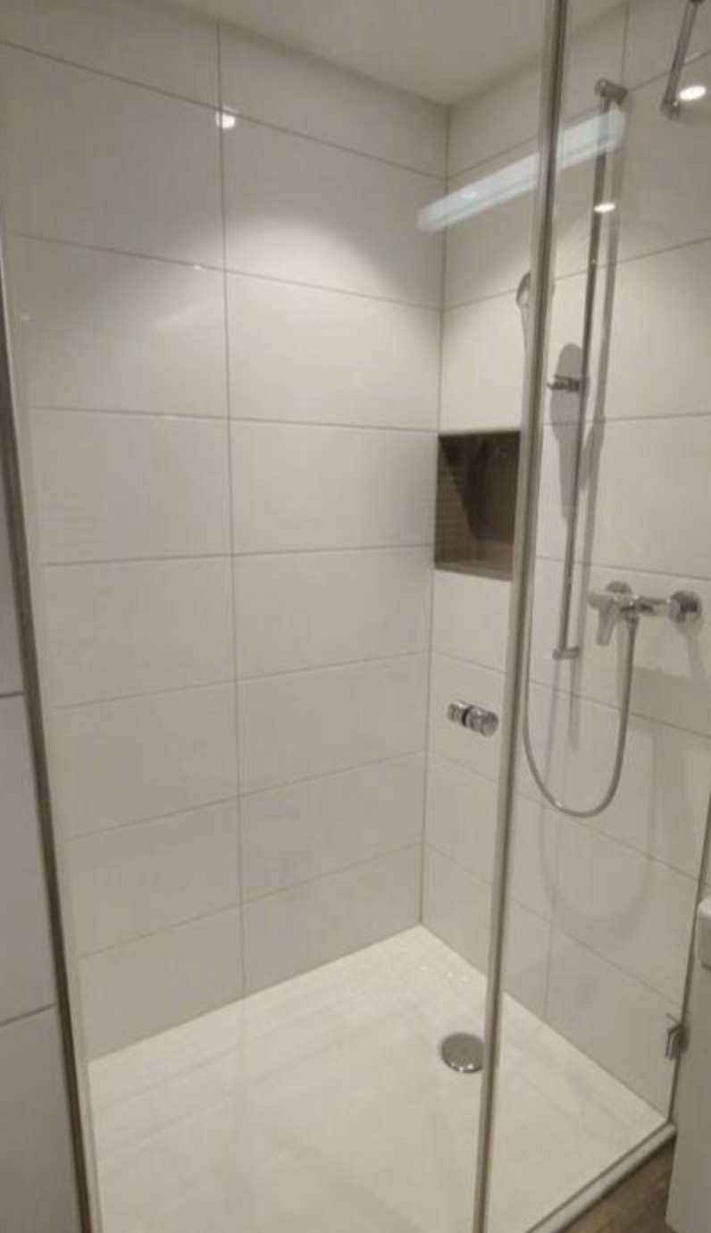 2 ½ rooms apartment, photo 3 of 6