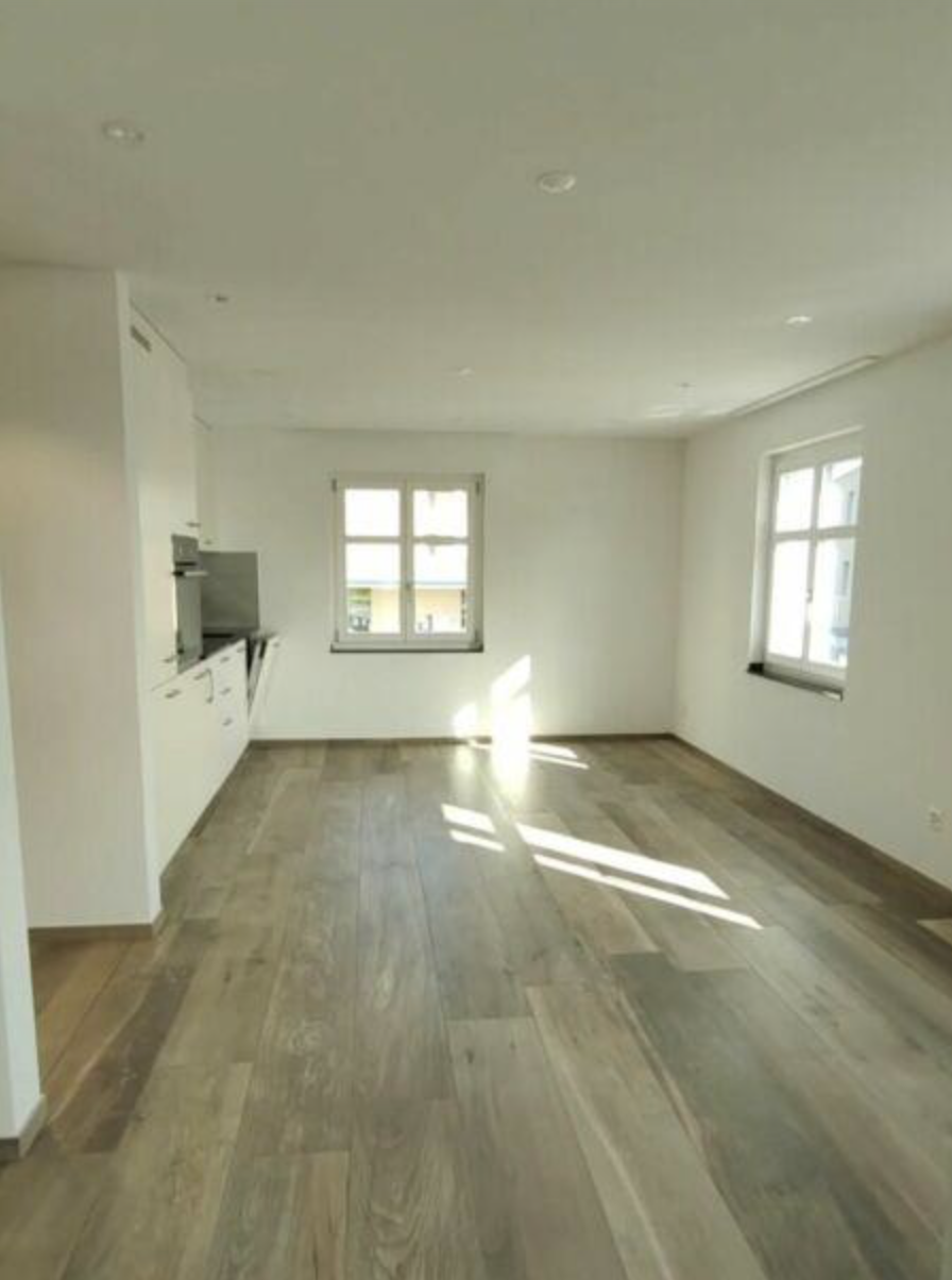 2 ½ rooms apartment, photo 1 of 6