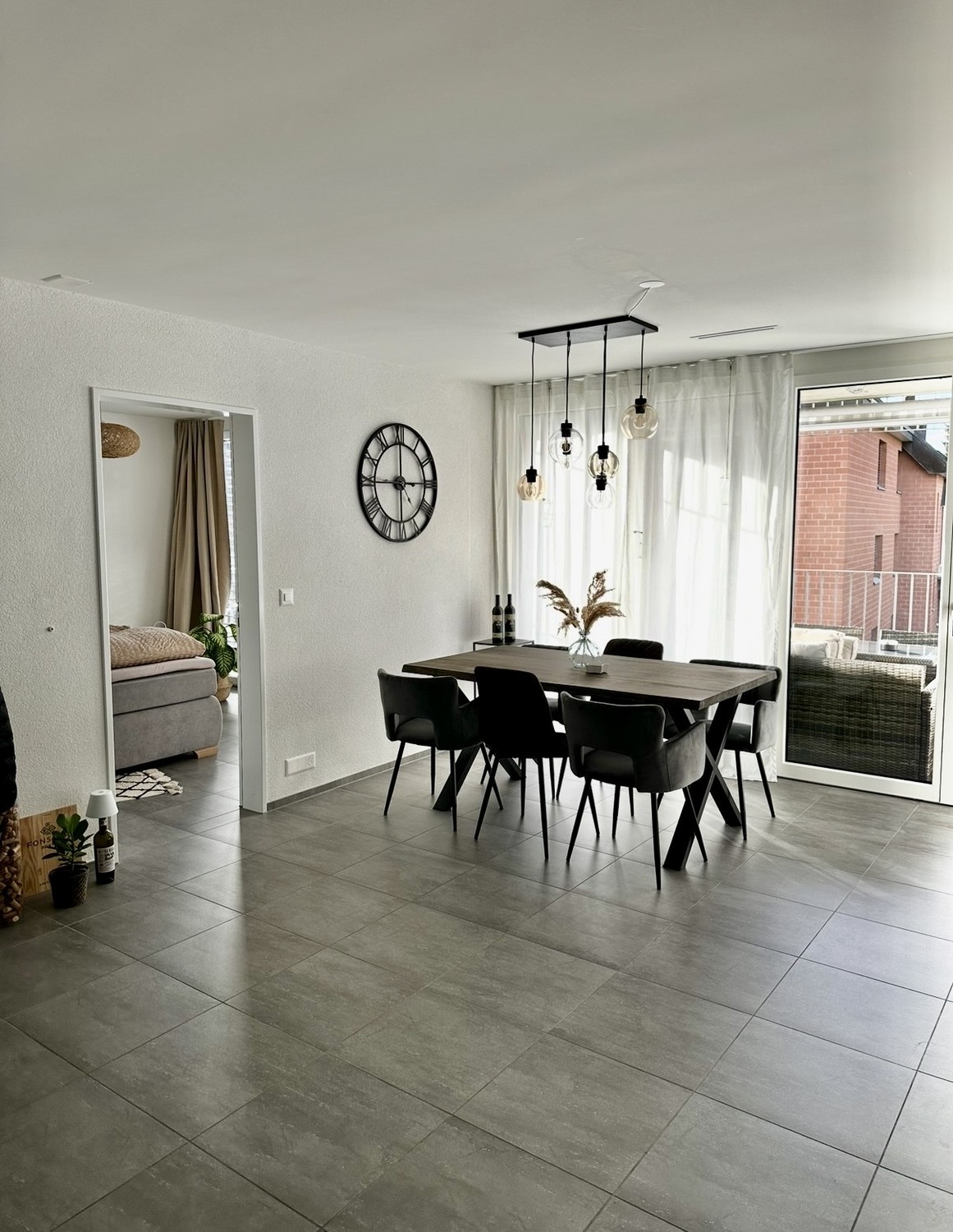 3 rooms apartment, photo 1 of 4