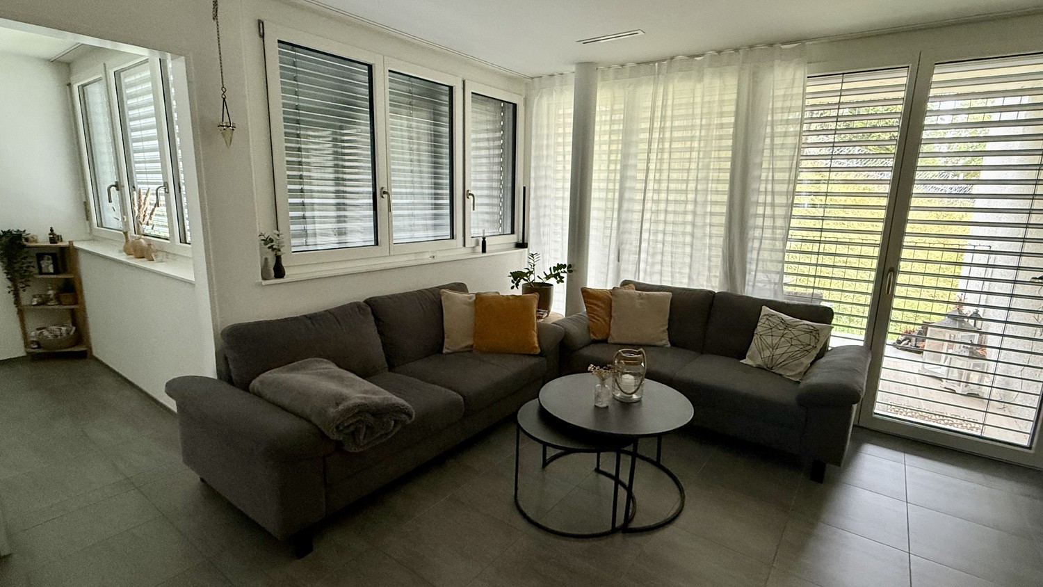 3 rooms apartment, photo 2 of 4