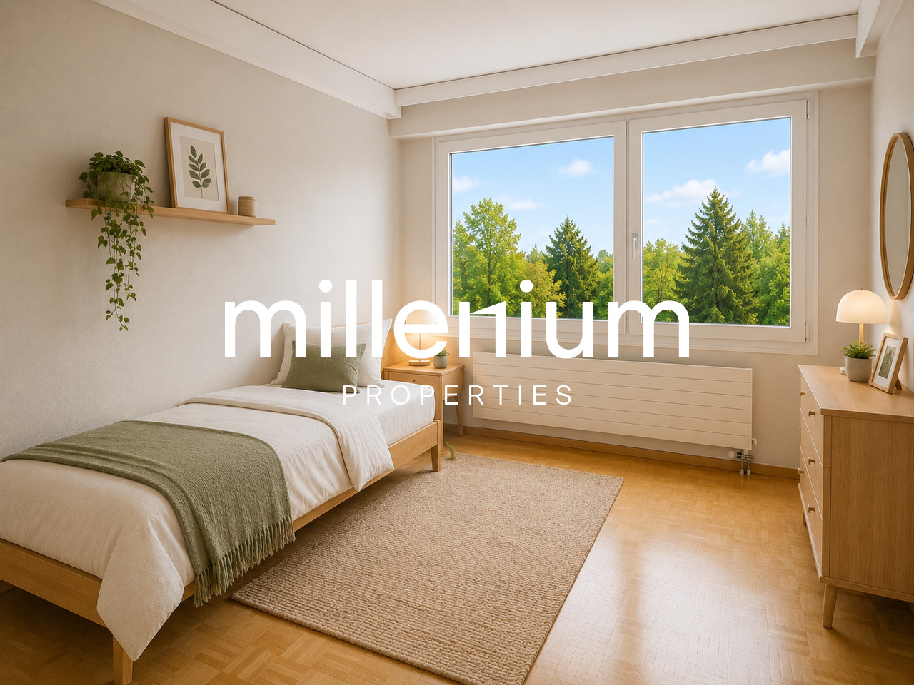 6 rooms apartment, photo 6 of 7