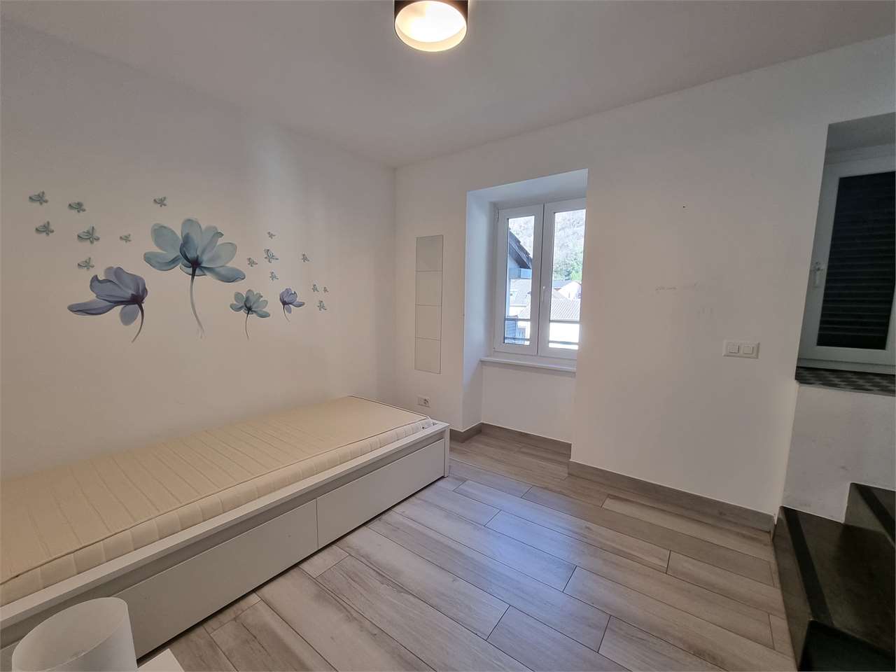 3 ½ rooms duplex