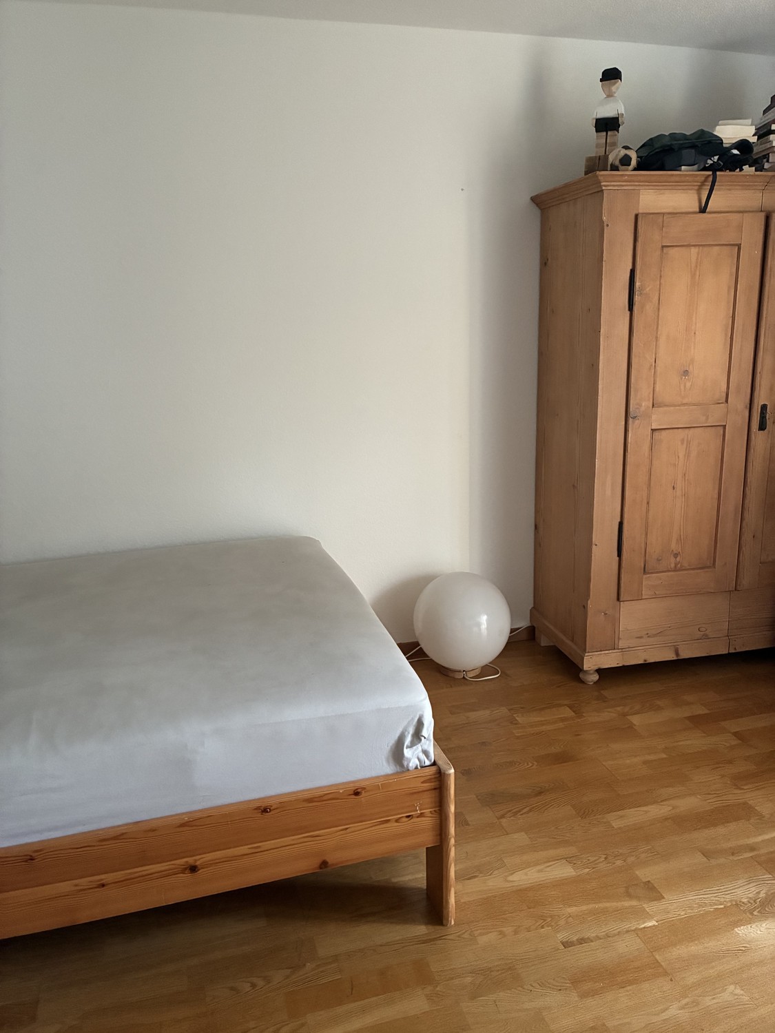 Room in a shared flat, Foto 3 von 4