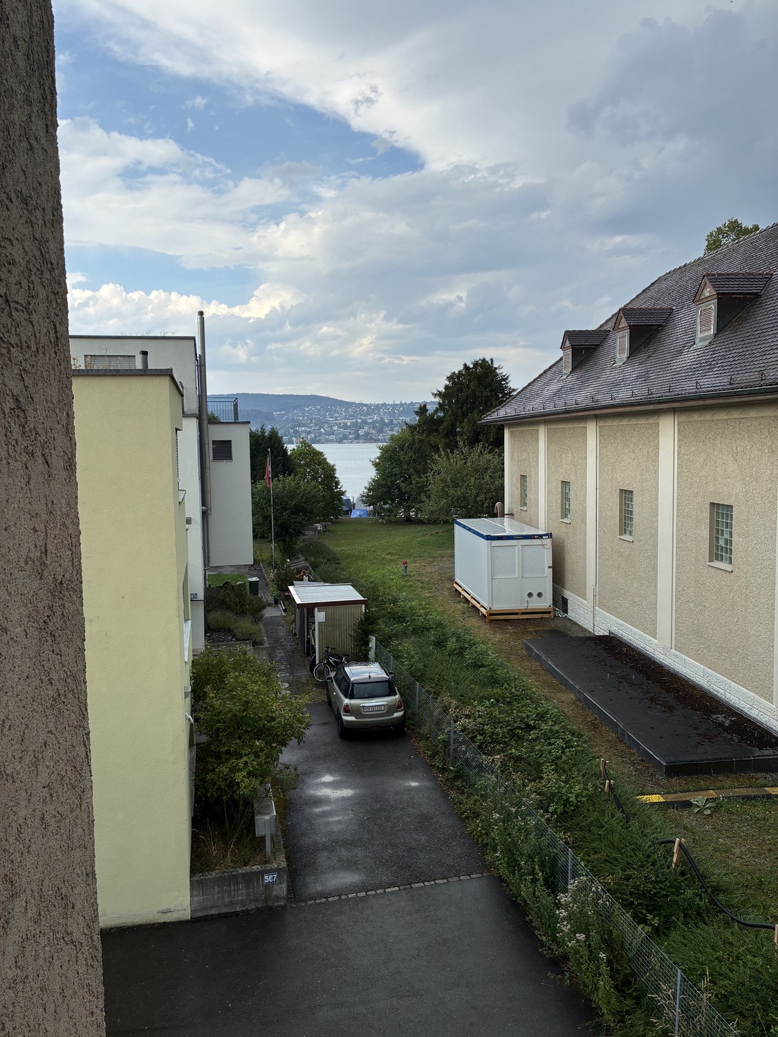 Room in a shared flat, Foto 2 von 4