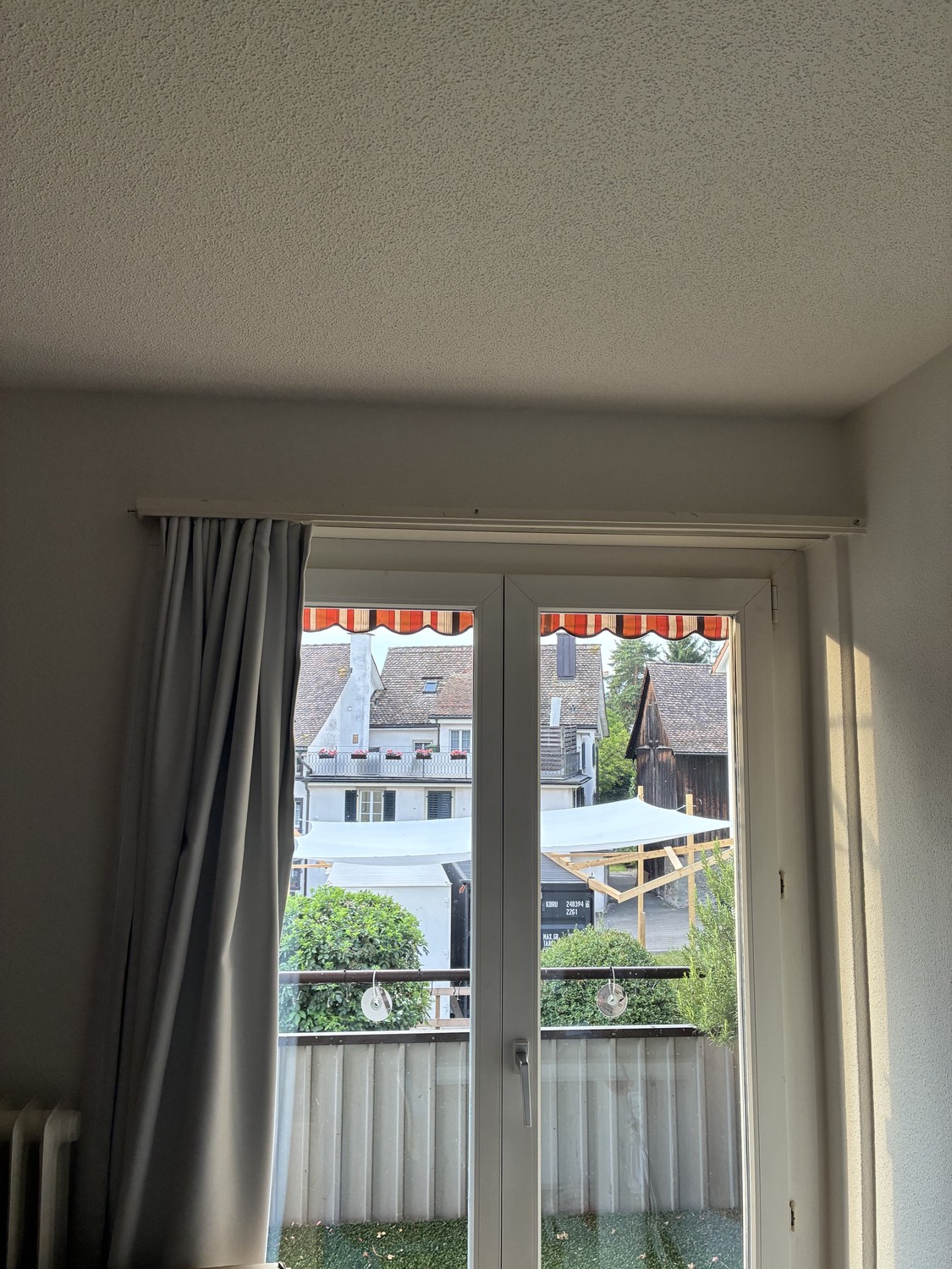Room in a shared flat, Foto 1 von 4