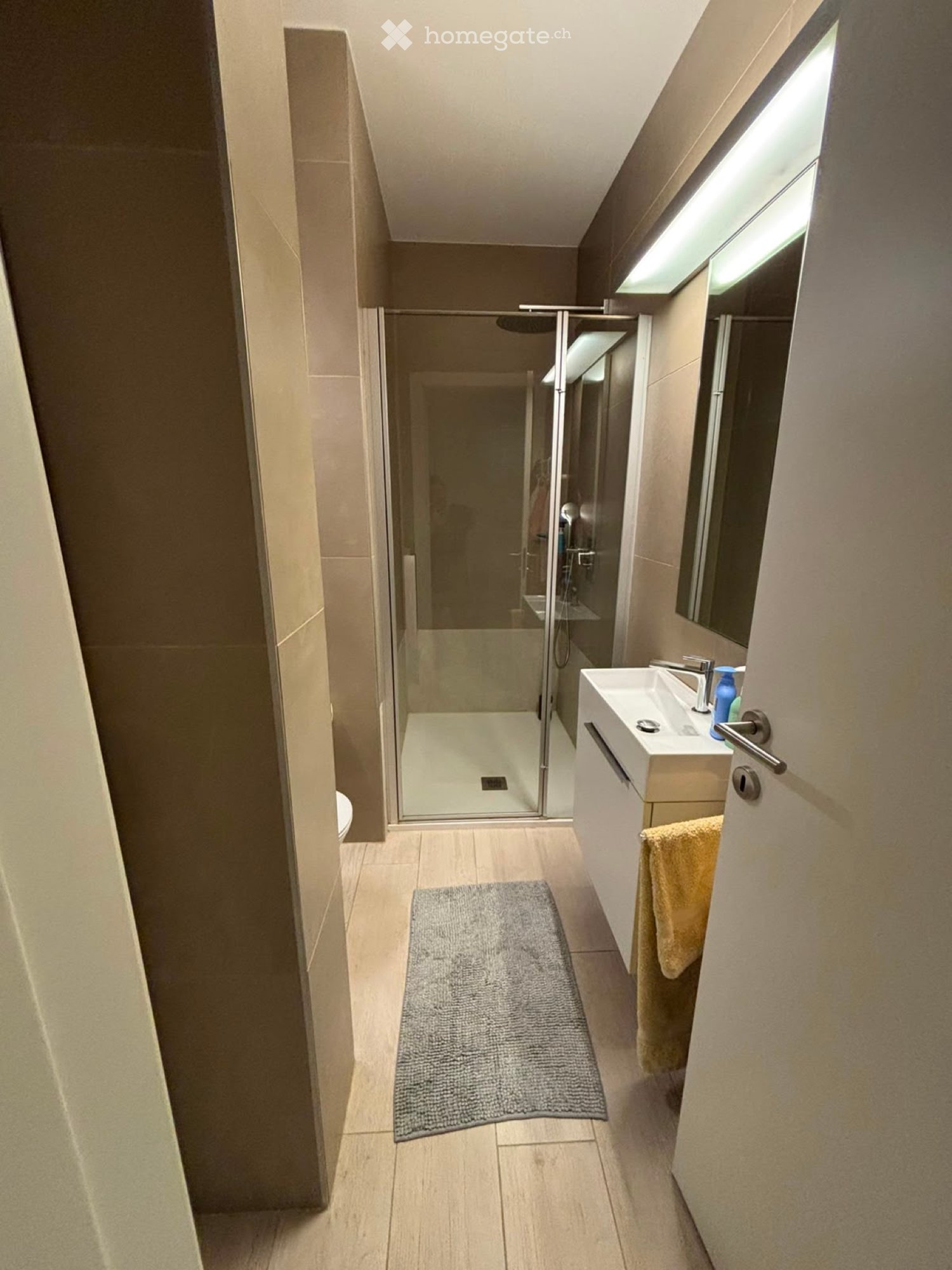 3 rooms apartment, photo 5 of 5