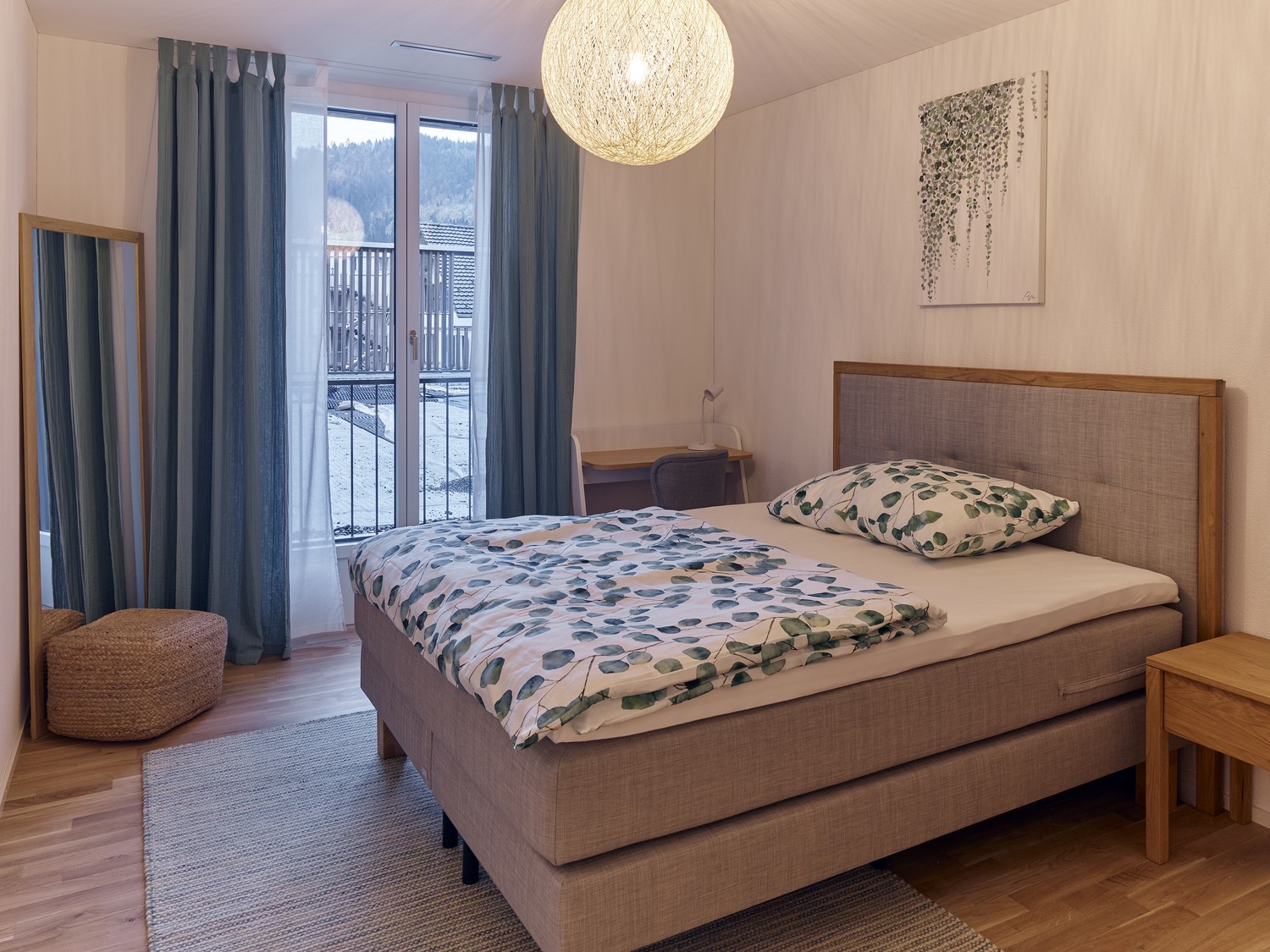 3 ½ rooms apartment, Foto 6 von 8