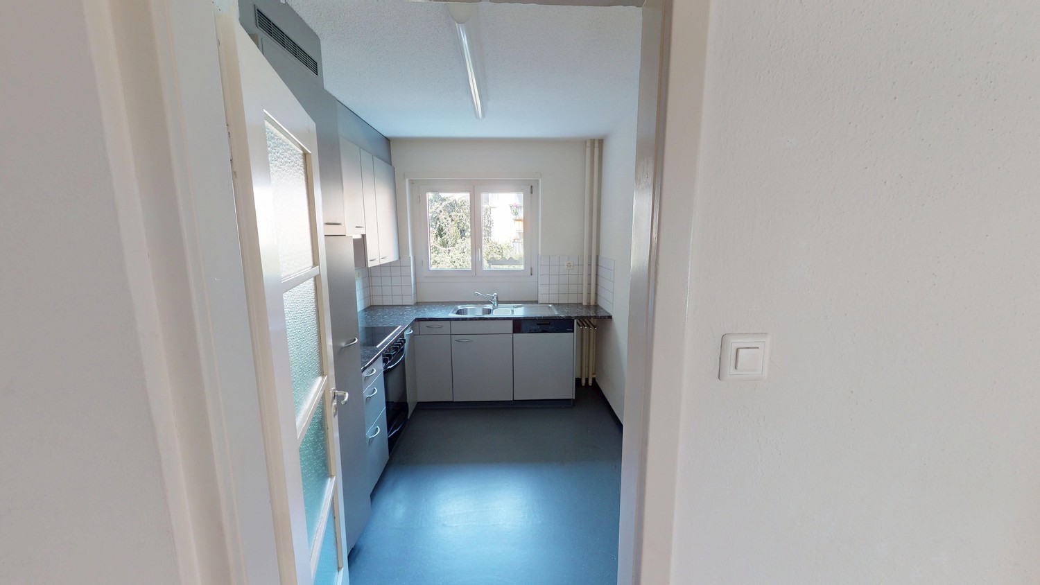 2 rooms apartment, photo 3 of 7