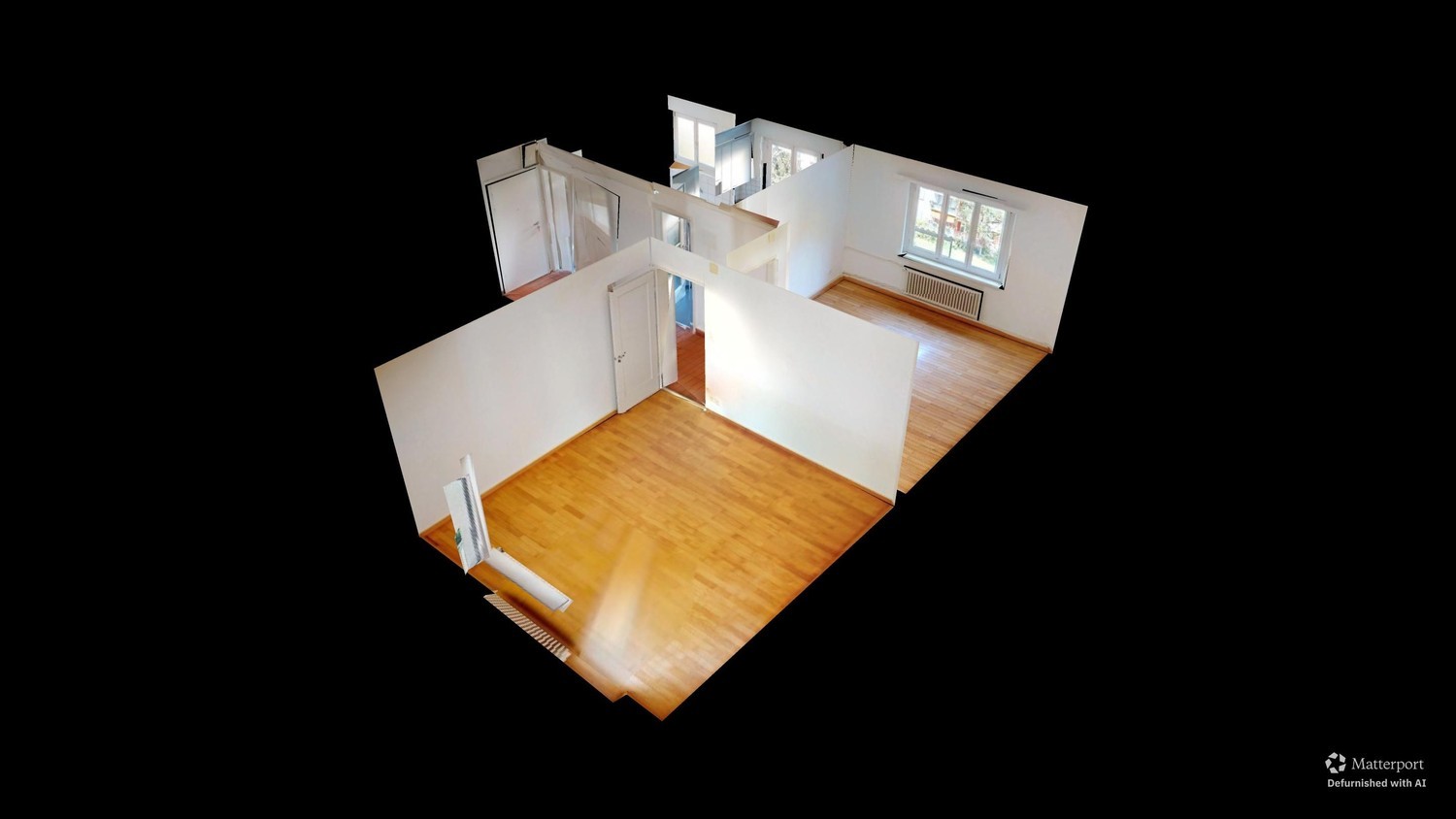 2 rooms apartment, photo 7 of 7