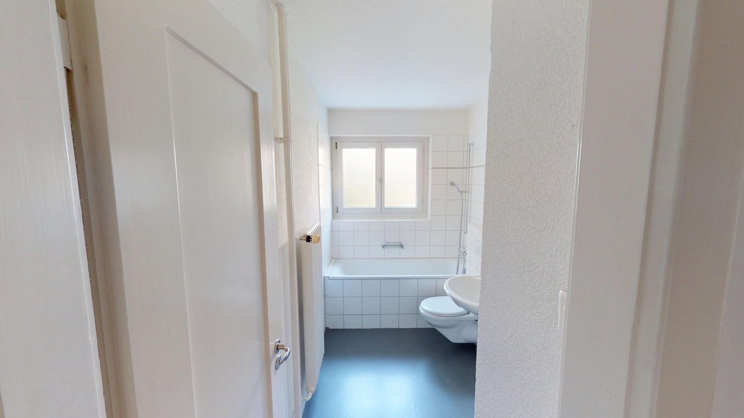2 rooms apartment, photo 4 of 7