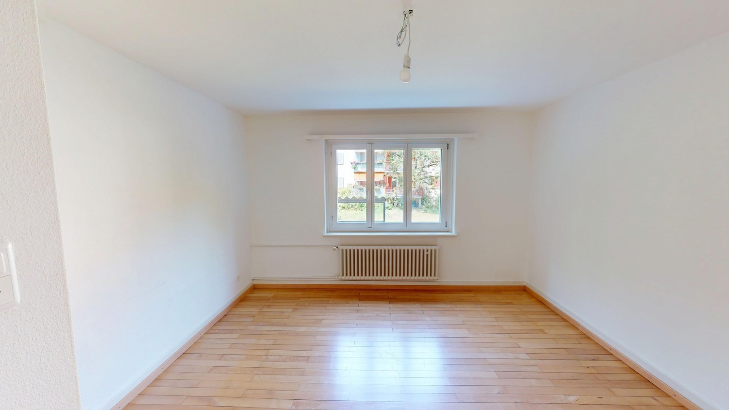 2 rooms apartment, photo 2 of 7